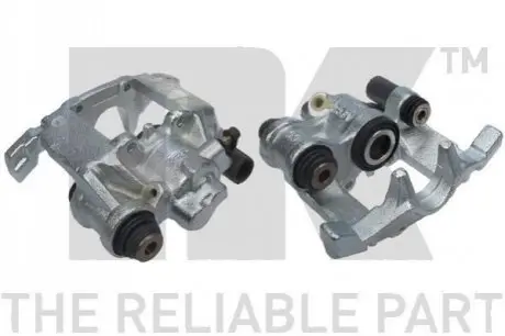 Фото Суппорт задний левый DB Vito 96-03 NK (2133131) изображение 1