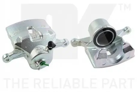 Тормозной суппорт HYUNDAI P. I30 1,4-1,6 11- PR NK 2134102 Купить в Украине