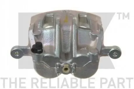 Фото Супорт гальмівний (передній) (R) Hyundai Santa Fe/Kia Sorento 06-12 знято з постачання NK (213478) зображення 1