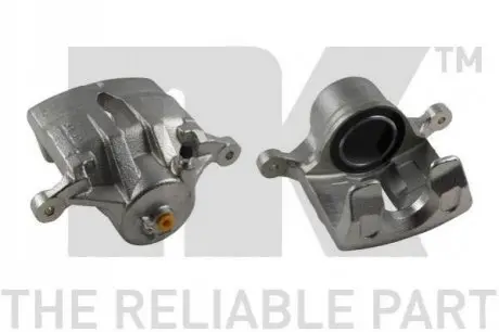 Фото Супорт гальма NK (213568) зображення 1