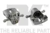 Гальмівний супорт HYUNDAI P. ACCENT/I20 1,1-1,6 14- PR NK 213582 Купити в Україні