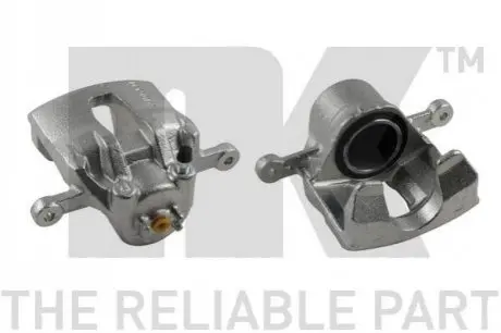 Тормозной суппорт HYUNDAI P. ACCENT/I20 1,1-1,6 14- PR NK 213582 Купить в Украине