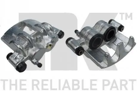 Супорт гальмівний (елементи супорта) NK 2137109 Купити в Україні