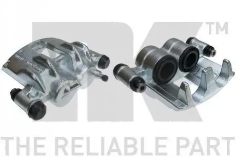 Супорт гальмівний (елементи супорта) NK 2137110 Купити в Україні