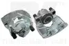 Фото Супорт передній лівий Dacia Dokker, Duster, Lodgy, Logan Renault Captur I, Fluence, Grand Scenic III, Megane III, Scenic III11.08 NK (213903) зображення 1
