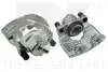 Супорт передній правий Dacia Dokker, Duster, Lodgy, Logan Renault Captur I, Fluence, Grand Scenic III, Megane III, Scenic III11.08- 213904