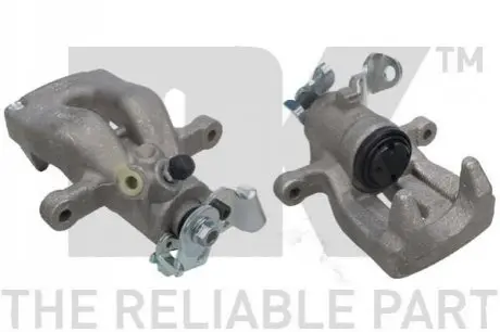 Фото Супорт гальмівний (елементи супорта) NK (2139145) зображення 1