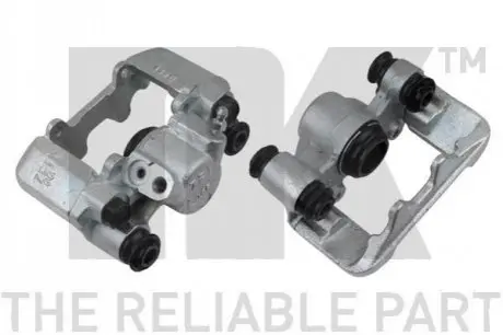 Фото 1 — Супорт гальмівний (елементи супорта) NK (2145213) Фото Супорт гальмівний (елементи супорта) NK (2145213) зображення 1