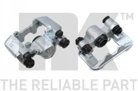 Фото Супорт гальмівний (елементи супорта) NK (2145214) зображення 1