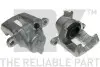 Супорт гальма NK 2145235 Купити в Україні