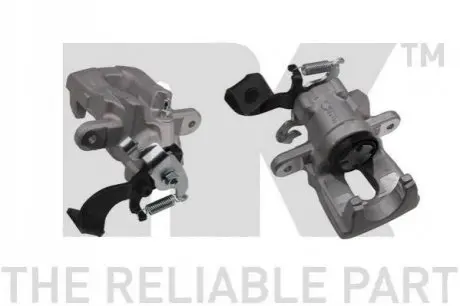 Фото Супорт гальмівний NK (2145279) зображення 1