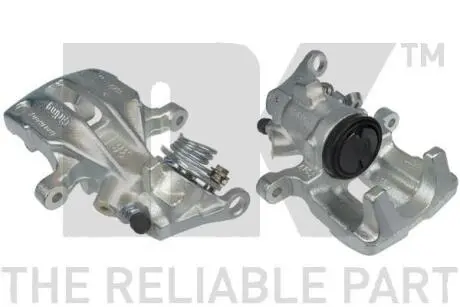 Гальмівний супорт NK 2147195 Купити в Україні