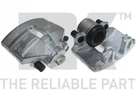 Фото Супорт гальма NK (2147276) зображення 1