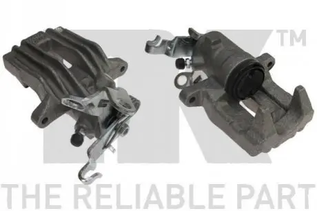 Супорт гальма NK 2147277 Купити в Україні