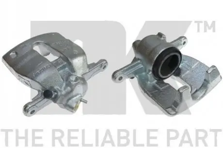 Фото Супорт гальмівний (елементи супорта) NK (2147313) зображення 1