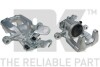 Тормозной суппорт VW T. GOLF/JETTA/SCIROCCO/TOURAN 1,2-2,5 08- PR NK 2147342 (фото 2)