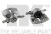 Фото Тормозной суппорт пер. Audi A3, Q2 Skoda Karoq, Octavia Iii WV Minivan, Caddy 1.0-Electric 04.12- NK (2147365) изображение 1
