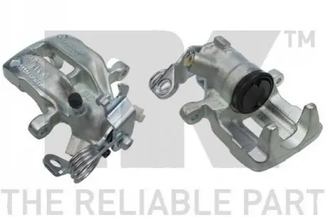 Супорт гальмівний (елементи супорта) NK 214764 Купити в Україні