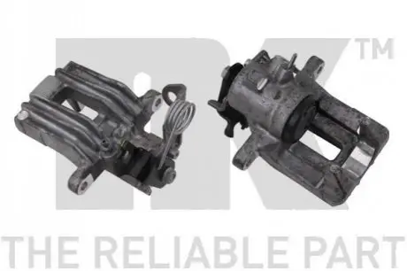 Тормозной суппорт задн. правый Audi A6, VW Passat, 1,8-4,0, 96-05 NK 214770 Купить в Украине