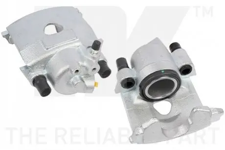 Суппорт тормозной передн. правый VW Golf/Passat 93- NK 214784