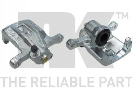 Фото Супорт гальмівний (елементи супорта) NK (215028) зображення 1