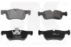 Фото Колодки гальмівні (передні) BMW 1 (F20/F21) 11-/2 (F22/F23/F87) 14- B38/B47/N13/N47 NK (221557) зображення 1