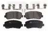Фото Колодки гальмівні (передні) Mazda CX-5 11 NK (223258) зображення 1