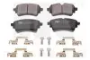 Фото Колодки гальмівні (задні) Audi A4/A5/Q5/Q7 2.0 TFSI/TDI/3.0 TDI 15 NK (2247158) зображення 1