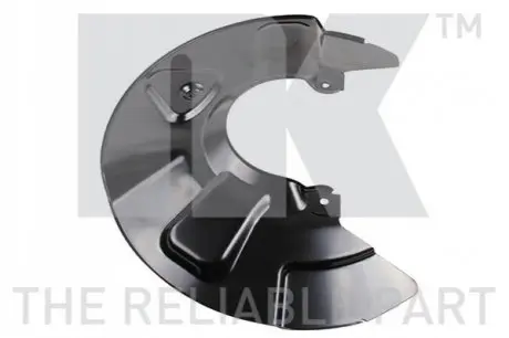 Защита тормозного диска VW P. MULTIVAN/T5 03-15 LE NK 234766 Купить в Украине