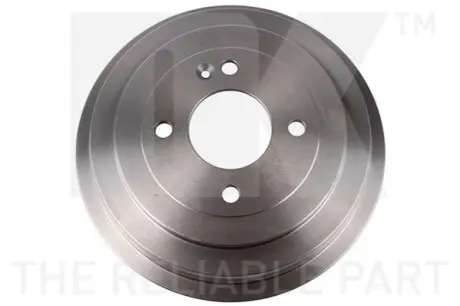 Гальмівний барабан NK 253513 Купити в Україні