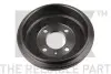 Фото Барабан гальмівний (задній) Seat Cordoba/VW Polo 93-05 (100x50,5) NK (254725) зображення 2
