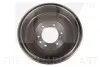 Фото Гальмівний барабан NK (262204) зображення 2