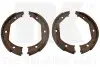 Фото Колодки ручника BMW 1 (E81/E82/E88)/3 (E46/E90/E91)/5 (E39) 95-13 (185x20) NK (2715638) зображення 1