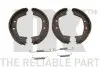 Фото Колодки гальмівні (задні) Land Rover Freelander 2.0/2.2/3.2 06-14 (барабанні) (185х30) NK (2740768) зображення 1