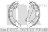 Тормозные колодки.) NK (2799520) изображение 2