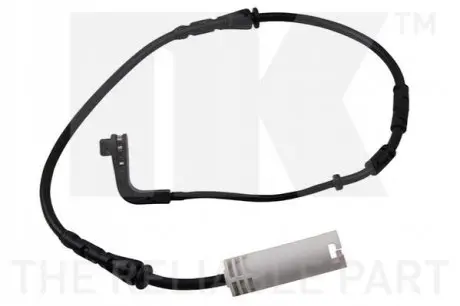 Датчик зносу гальмівних колодок (передніх) BMW 3 (E90) 04-11 NK 280132 Купити в Україні