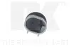 Фото Датчик зносу гальмівних колодок (передніх) BMW 1 (F20)/2 (F22)/3 (F30) 1.6-4.0 10 NK (280213) зображення 2