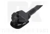 Фото Датчик зносу гальмівних колодок (передніх) BMW 1 (F20)/2 (F22)/3 (F30) 1.6-4.0 10 NK (280213) зображення 3