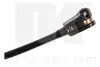 Фото Датчик зносу гальмівних колодок (передніх) BMW X3 (G01) 2.0-3.0D 17- (L=775mm) NK (280261) зображення 3