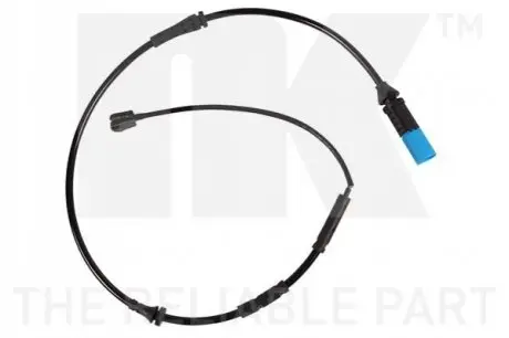 Датчик зносу гальмівних колодок (передніх) BMW X3 (G01) 2.0-3.0D 17- (L=775mm) NK 280261 Купити в Україні