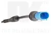 Фото Датчик зносу гальмівних колодок (задніх) BMW X5 (G05/F95)/X7 (G07)/X6 (G06/F96) 18- (752mm) NK (281503) зображення 3