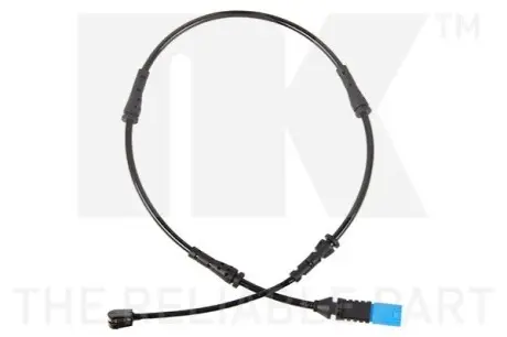 Датчик износа тормозных колодок (задних) BMW X5 (G05/F95)/X7 (G07) 18- (L=750mm) B47/B57/B58/N63/S63 NK 281503 Купить в Украине