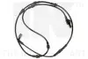 Фото Датчик зносу гальмівних колодок (передніх) Land Rover Defender/Discovery/Range Rover 12- (L=1313mm) NK (284002) зображення 1