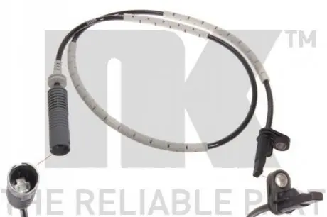 Датчик ABS (задній) BMW 3 (E90/E91/E92/E93) 04-13 (L=959mm) NK 291523 Купити в Україні