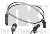 Фото Датчик ABS (задній) BMW 1 (E81/E87)/3 (E90/E91/E92) 05-12 NK (291525) зображення 1