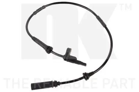 Датчик ABS (задній) BMW X3 (F25)/4 (F26) 12-18 NK 291547 Купити в Україні