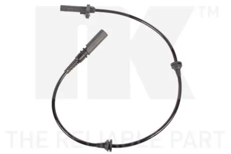 Датчик ABS (передній) BMW X5 (E70)/X6 (F16) 06 NK 291550 Купити в Україні