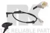 Фото Датчик ABS (передній) Citroen C4 I/Peugeot 307 03-09 NK (291908) изображение 1