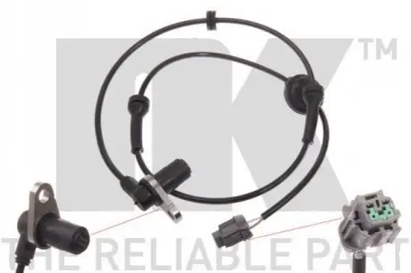 Датчик ABS NK 292203 Купить в Украине