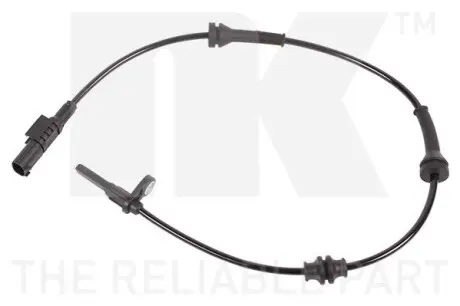 Датчик ABS NK 292369 Купити в Україні